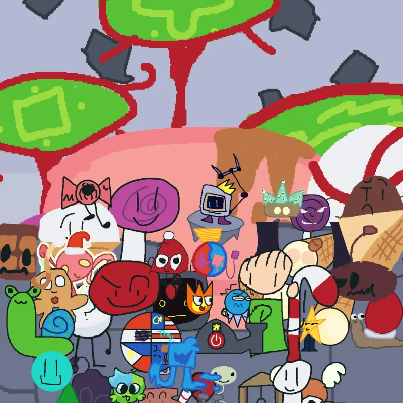 Game by @MintaMinterz