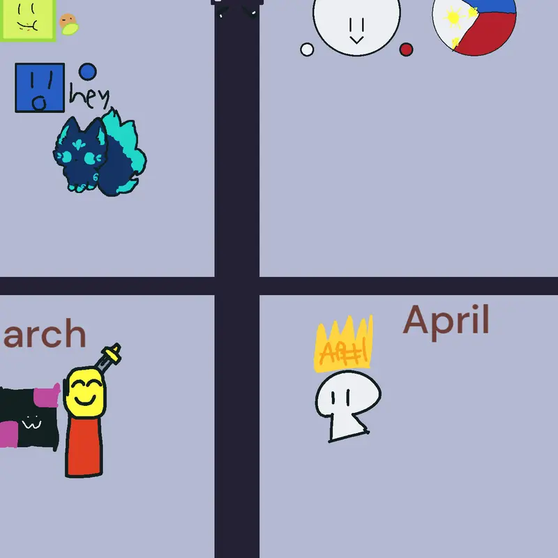 Game by @justplayincuzbored