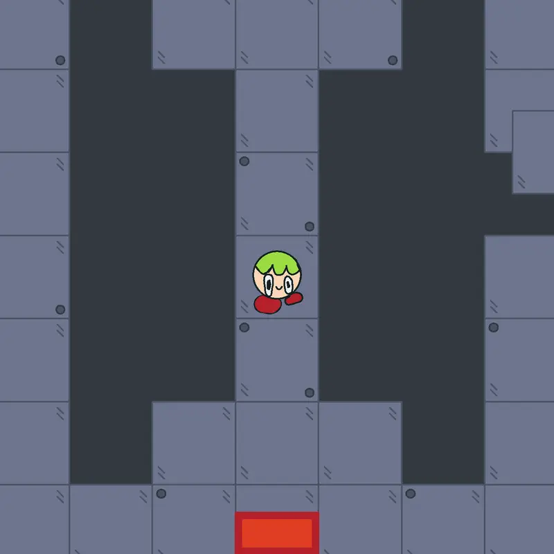 Game by @TheBoyfriendFromFNF