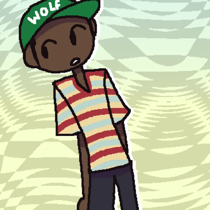 Game by @craym
