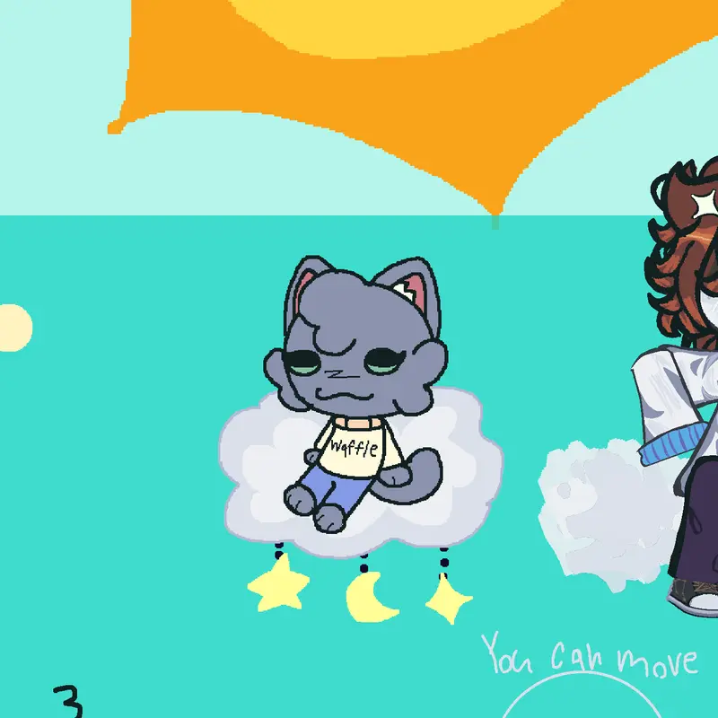 Game by @SW33TSLUM3RZ