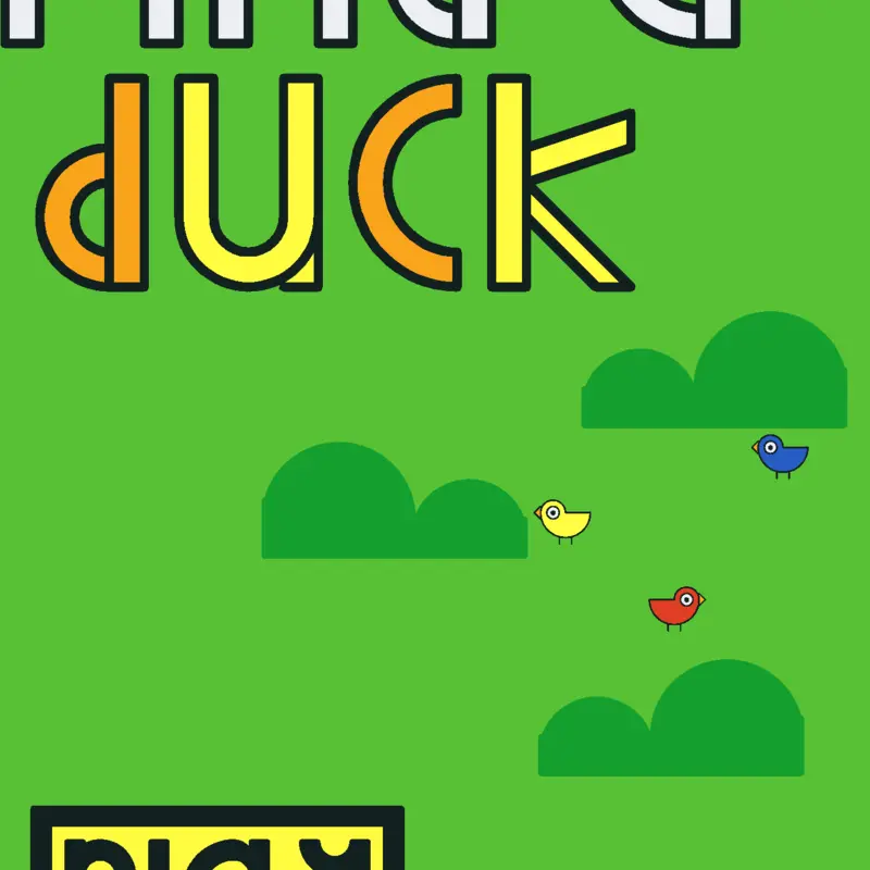Game by @ranuel