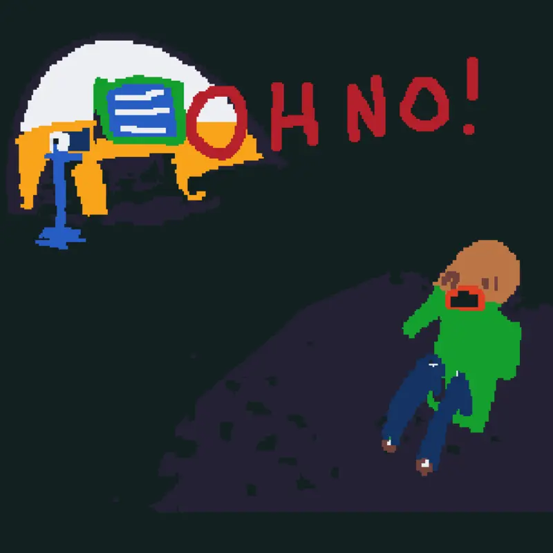 Game by @TerryBR