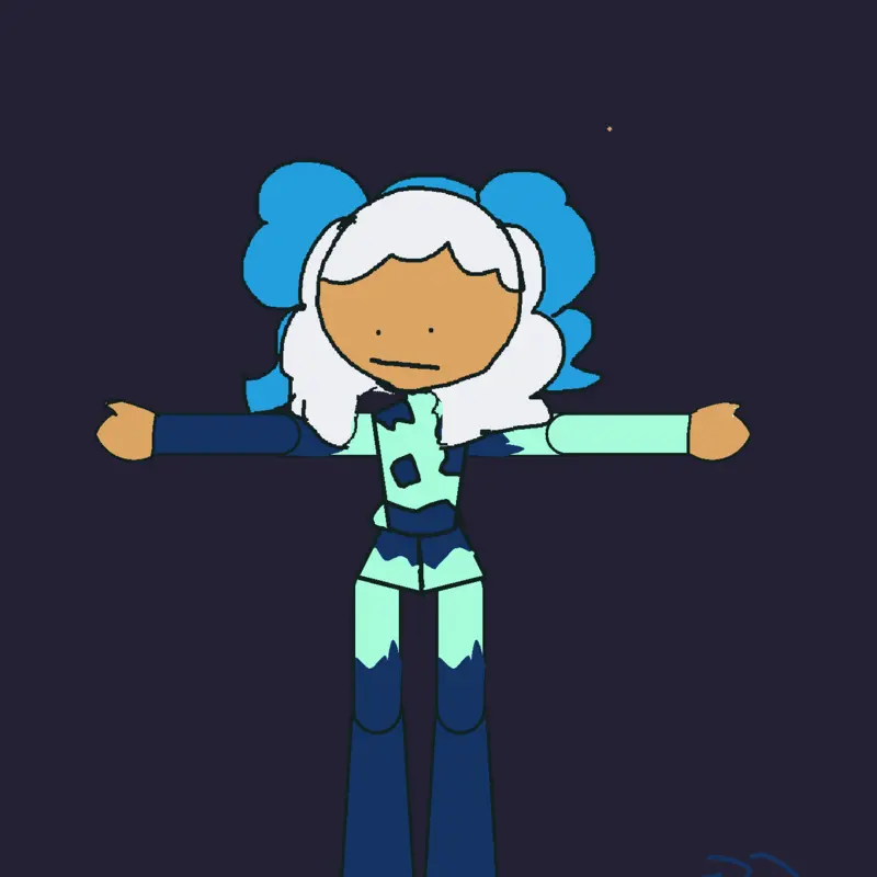Game by @CloudsRFluffy