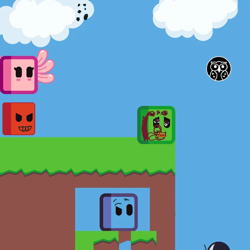 Ending game by @TanishaMitchellTanis