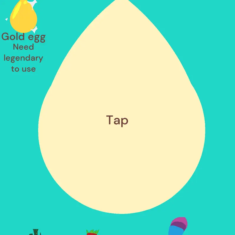 Game by @VanSander