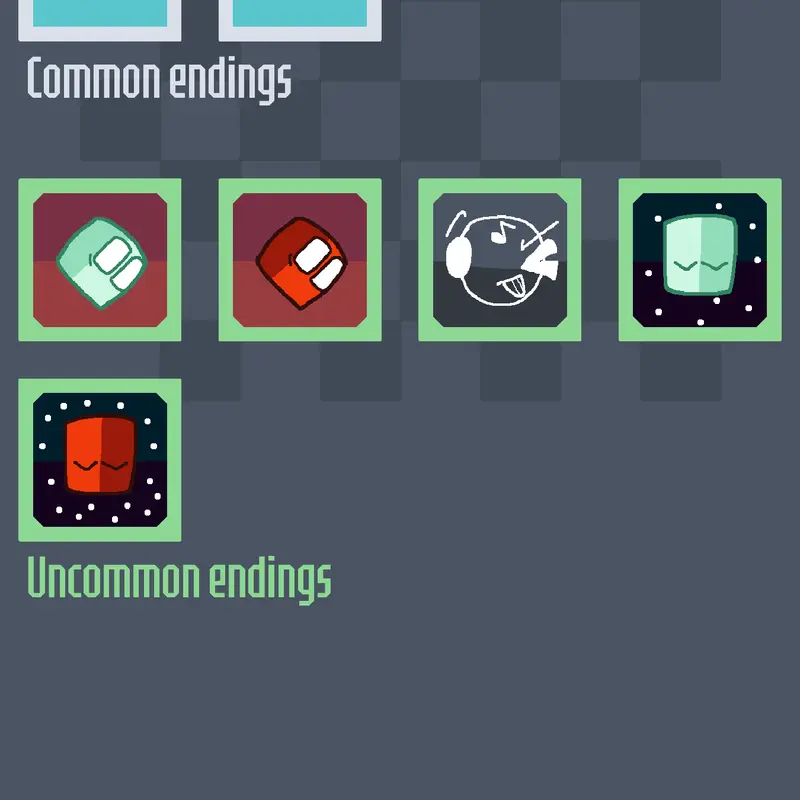 Game by @shxgfhshcgshc
