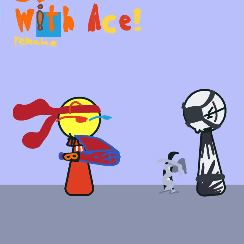 Game by @Not_Shock_dummy_Official