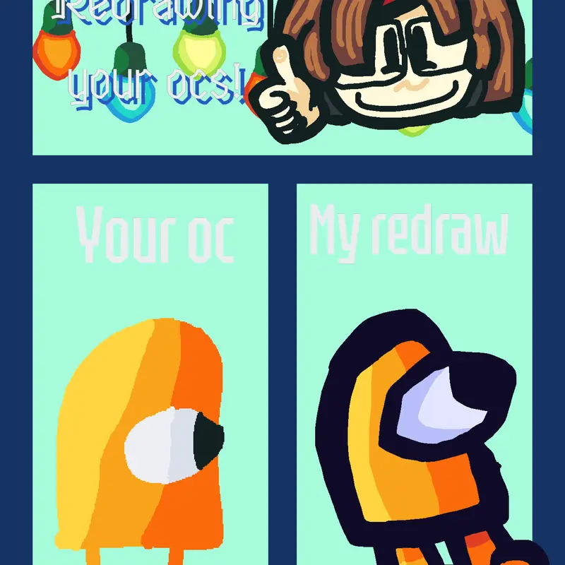 Game by @johnglassesrizzler