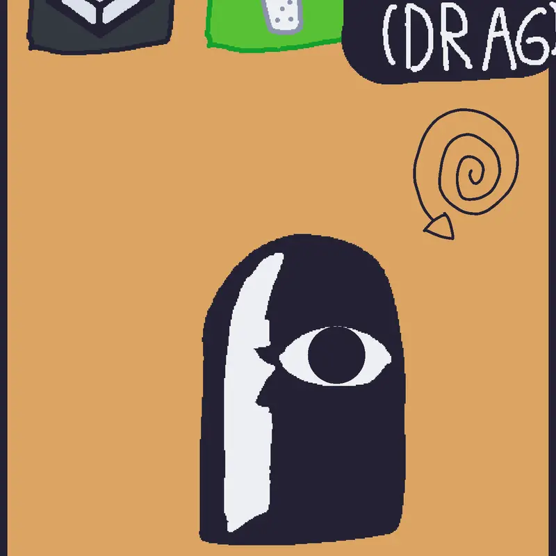 Ragdoll by @sillyvanillyXD