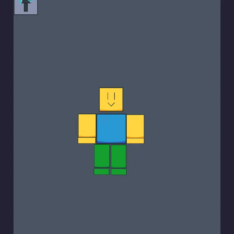 Game by @derrymacknoold