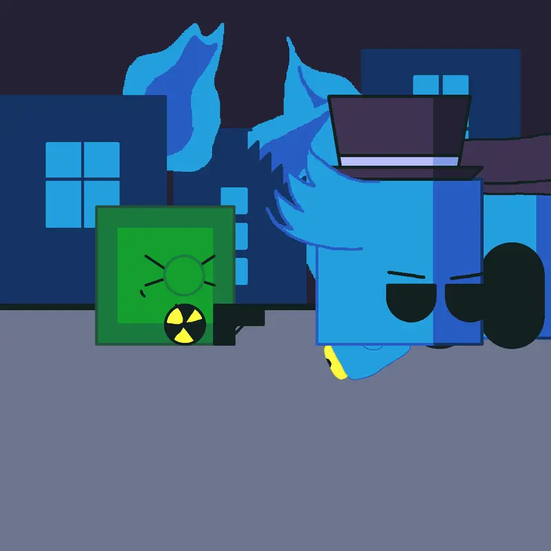 Game by @VHS_blue_cube_85