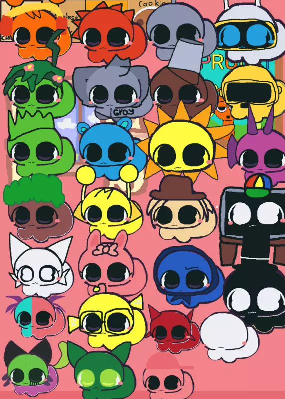 Game by @Amoamomogus