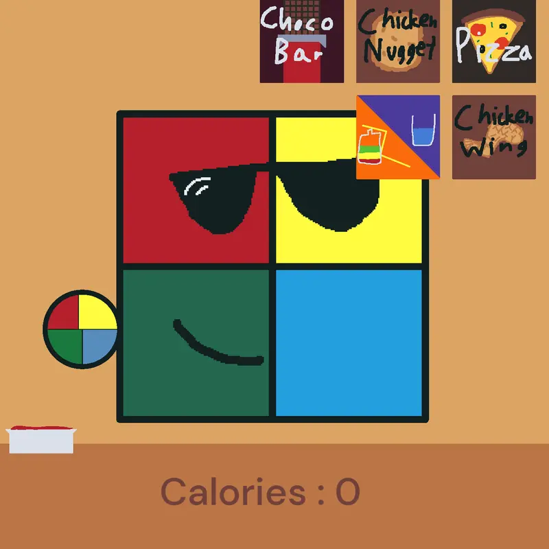 Game by @Misha_russian