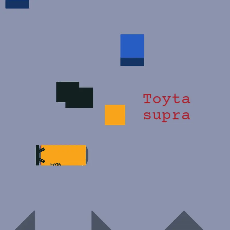 Game by @yag12345