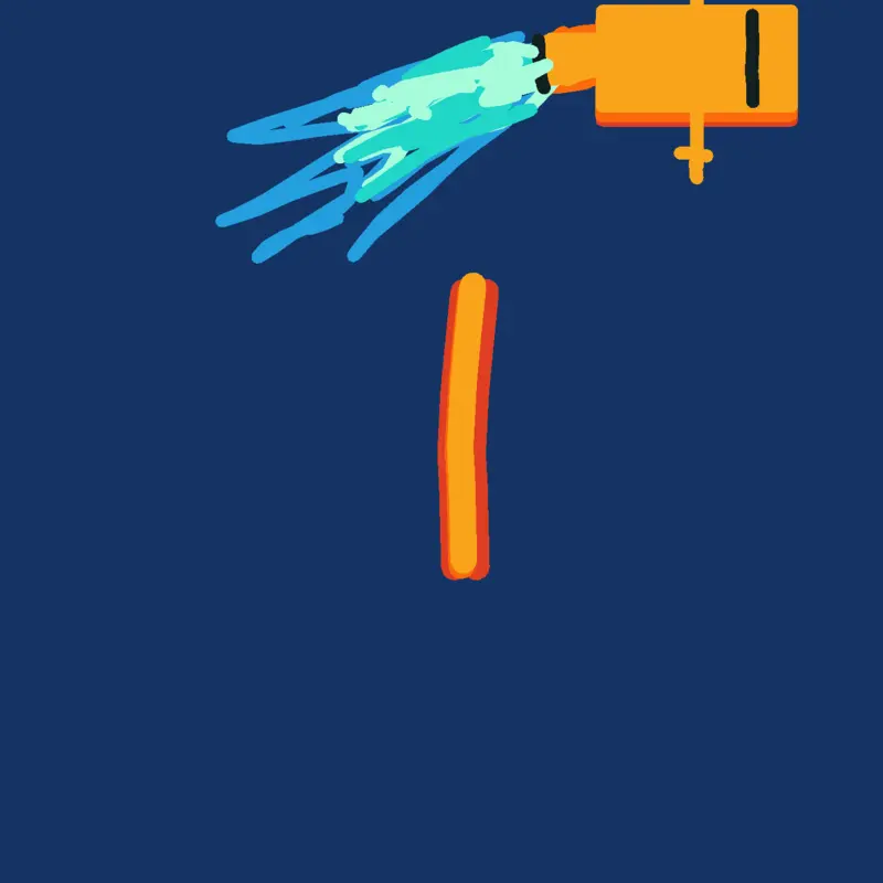 Game by @pangolini