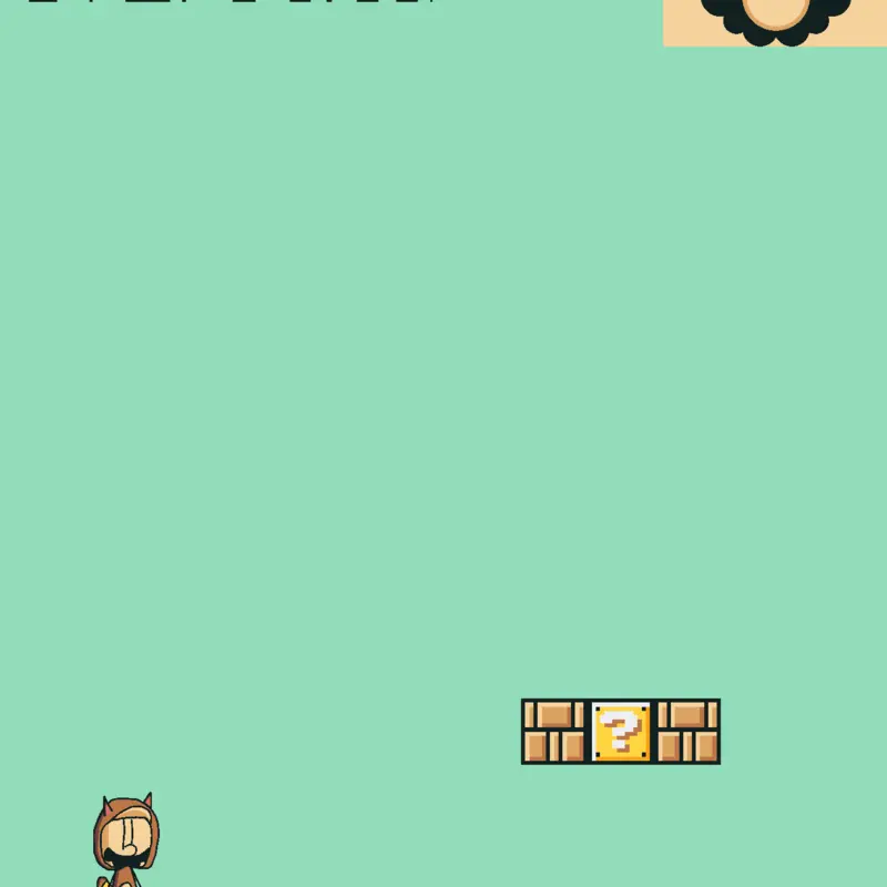 Game by @FabianaMartins