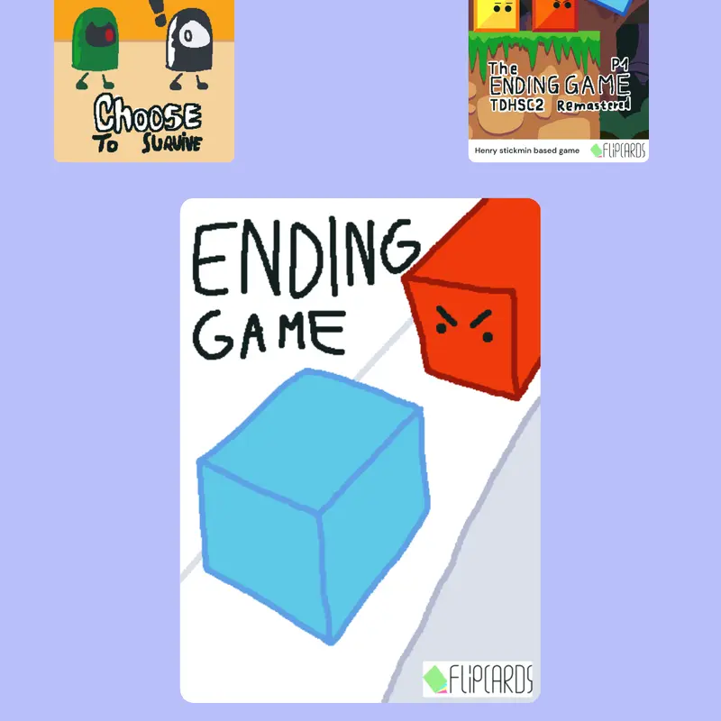 Game by @chicken_nugget_girl-88