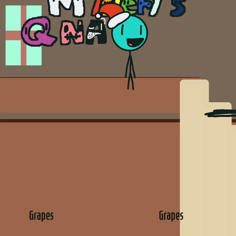 Game by @MysteryMadness