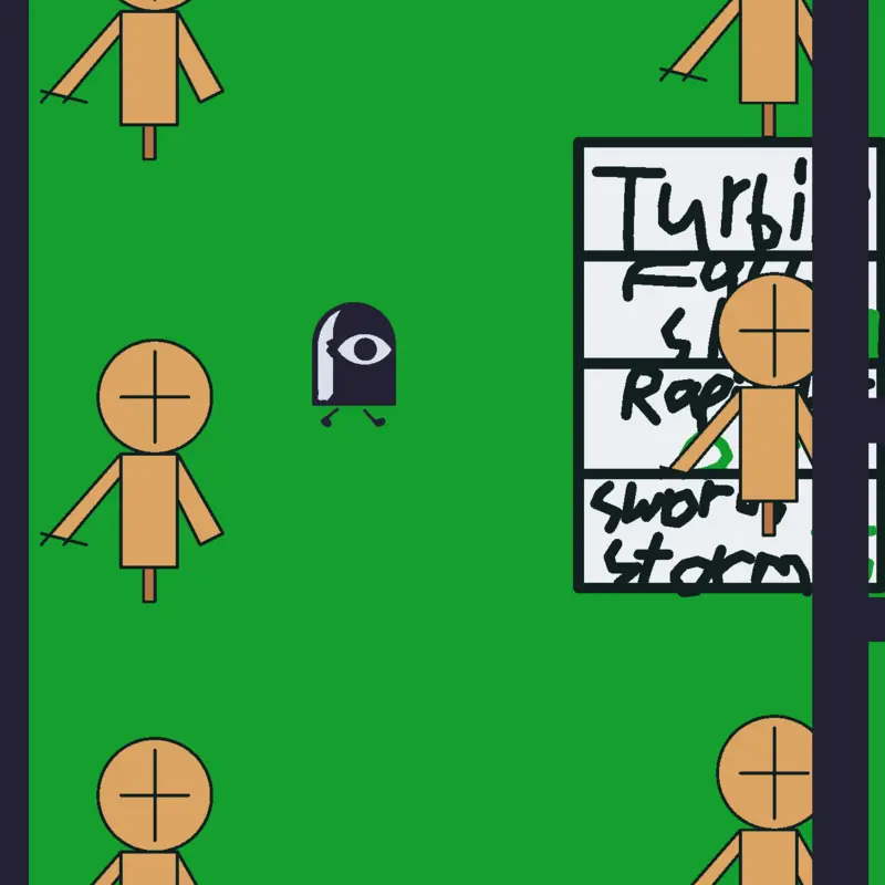 Game by @Erlo_the_earth