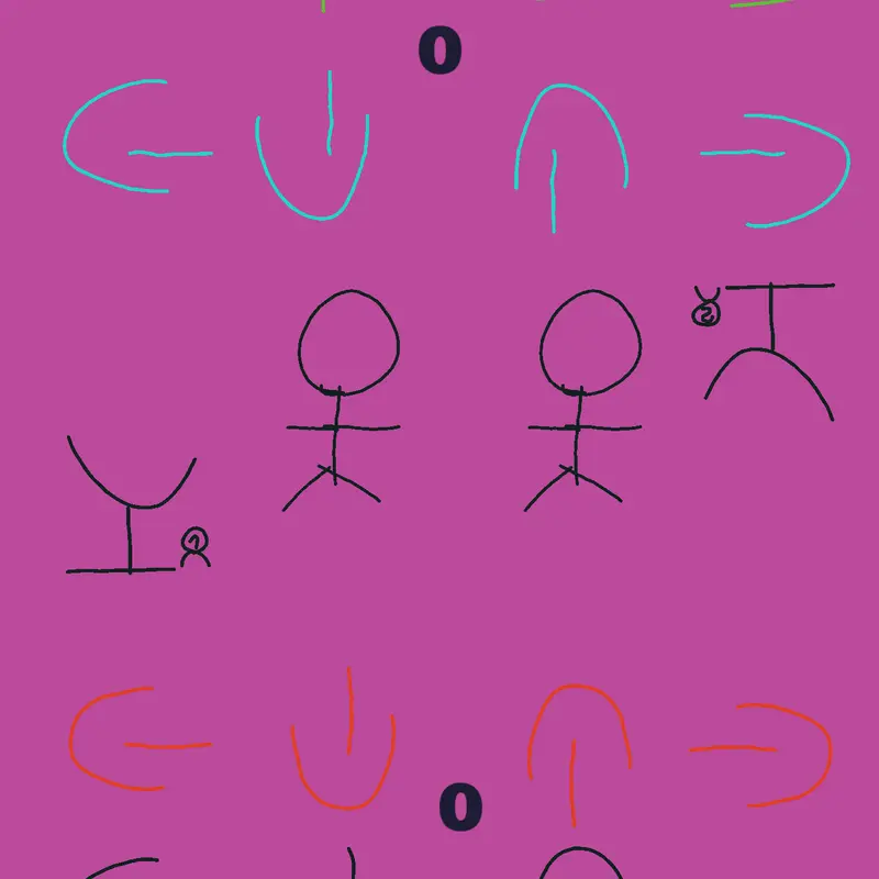 2 player games by @leonvanleon