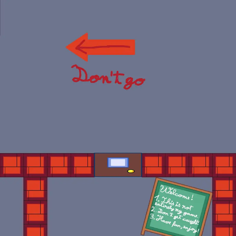 Game by @mojikat484