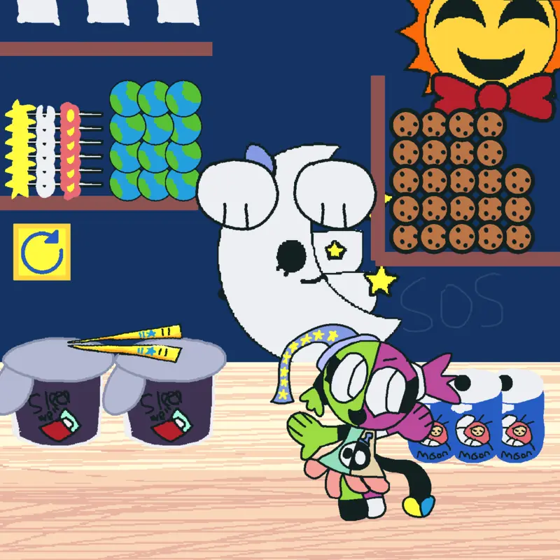 Game by @baby_first