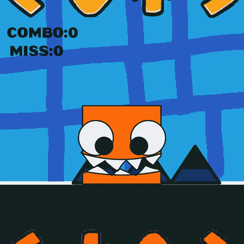 Game by @Rhanjel_26