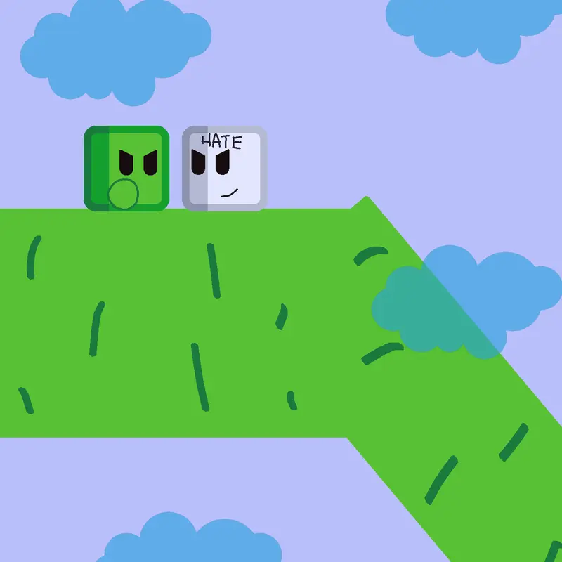 Game by @travisriro