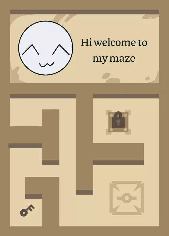 Game by @Marsyaplaces