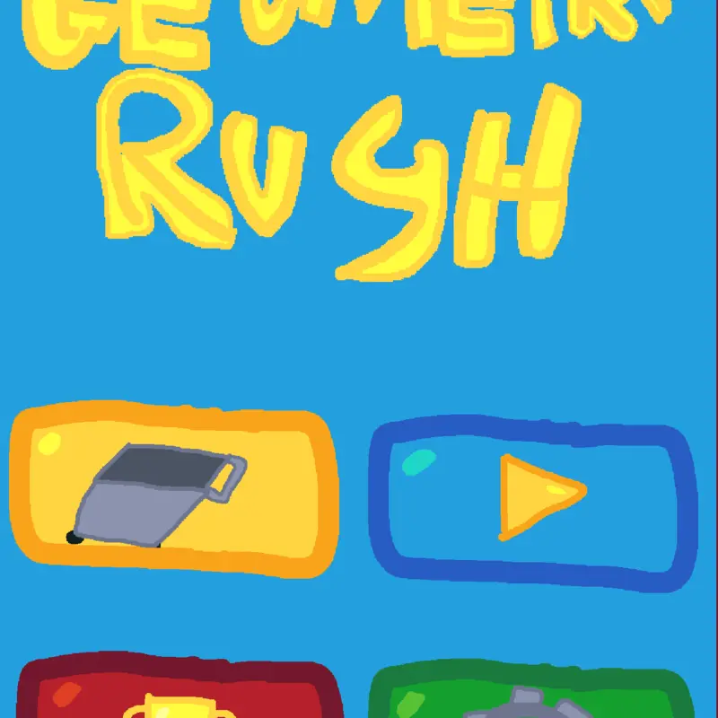 Game by @patrykotakosus