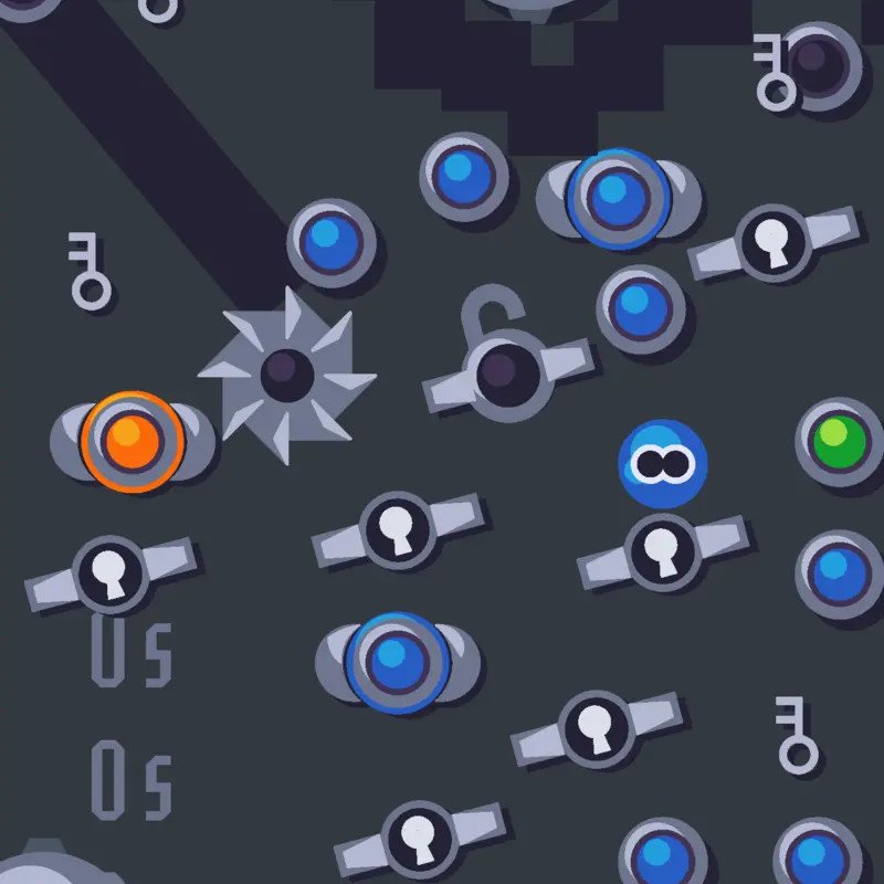 Game by @rainbomon
