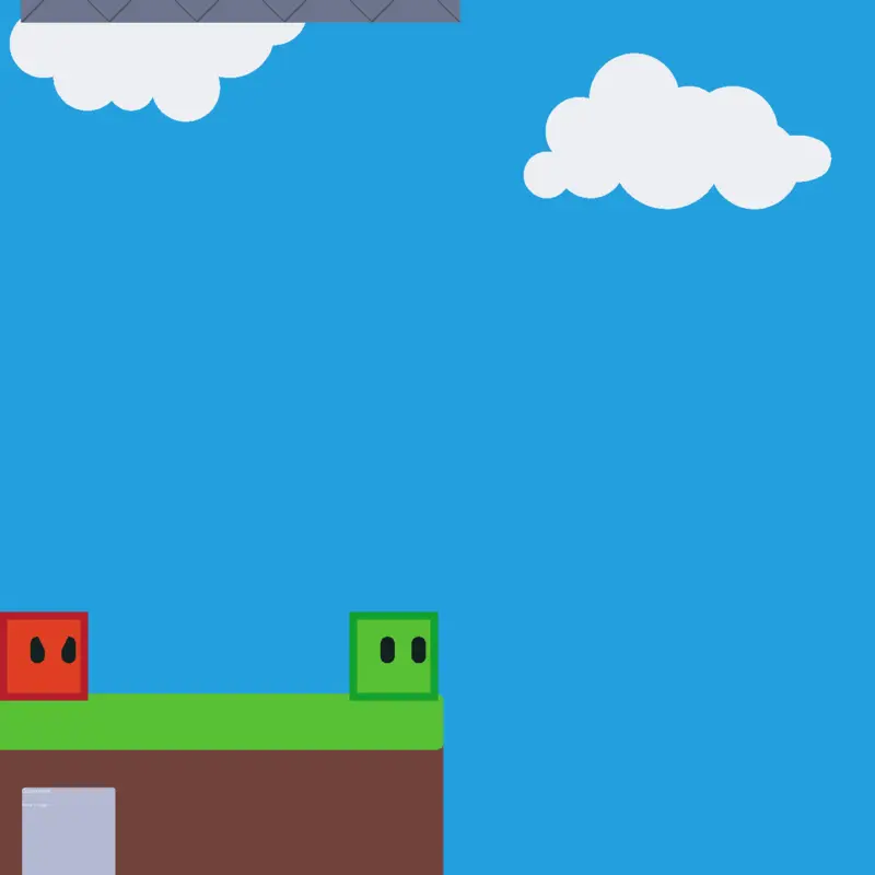 Game by @thebudgetisnotthesame