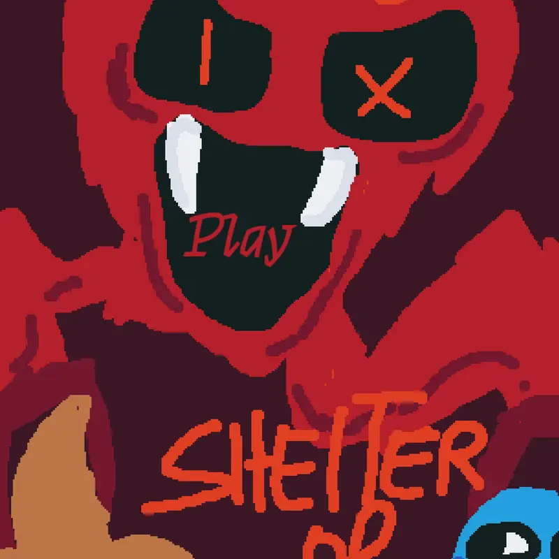 Shelter of sursur 9 fanmade by @Cactus10936