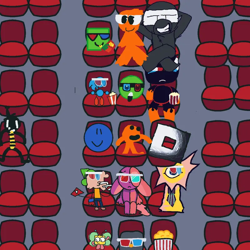 Game by @Roumet_cool