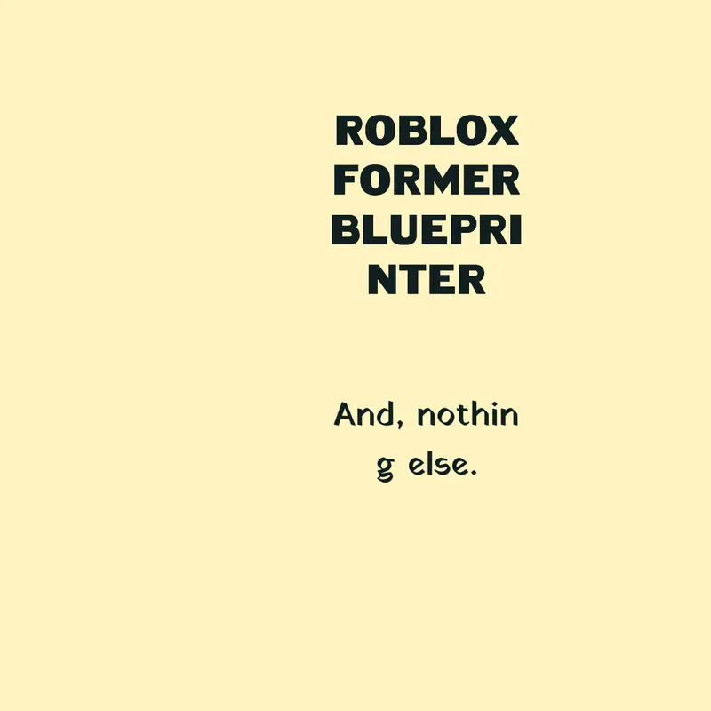 Game by @Badenite