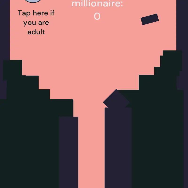 Game by @Aaronjmr