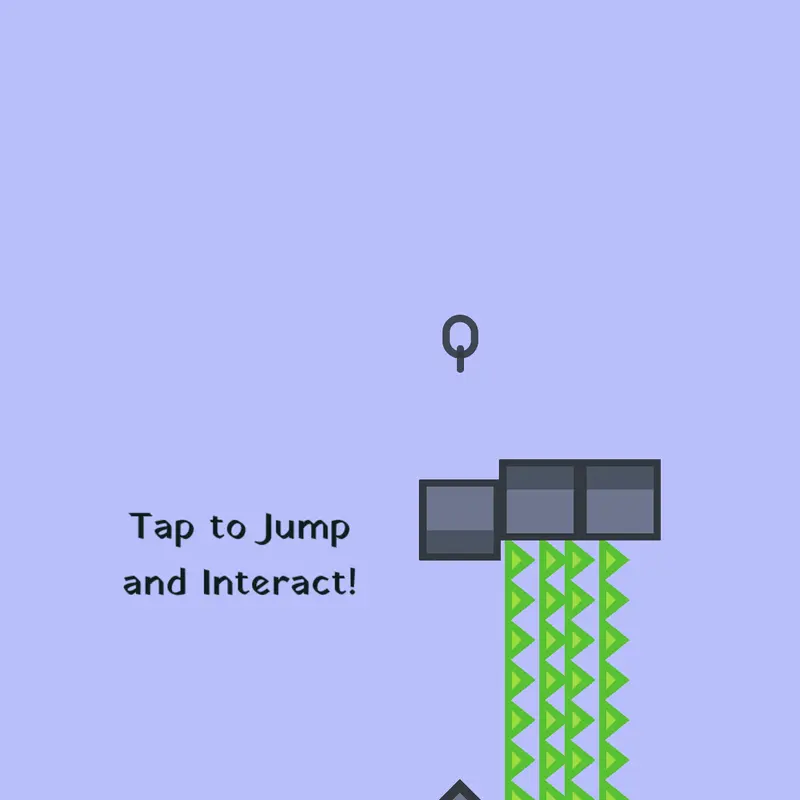 Game by @mcblassed