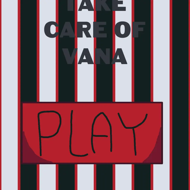 Game by @Vana1