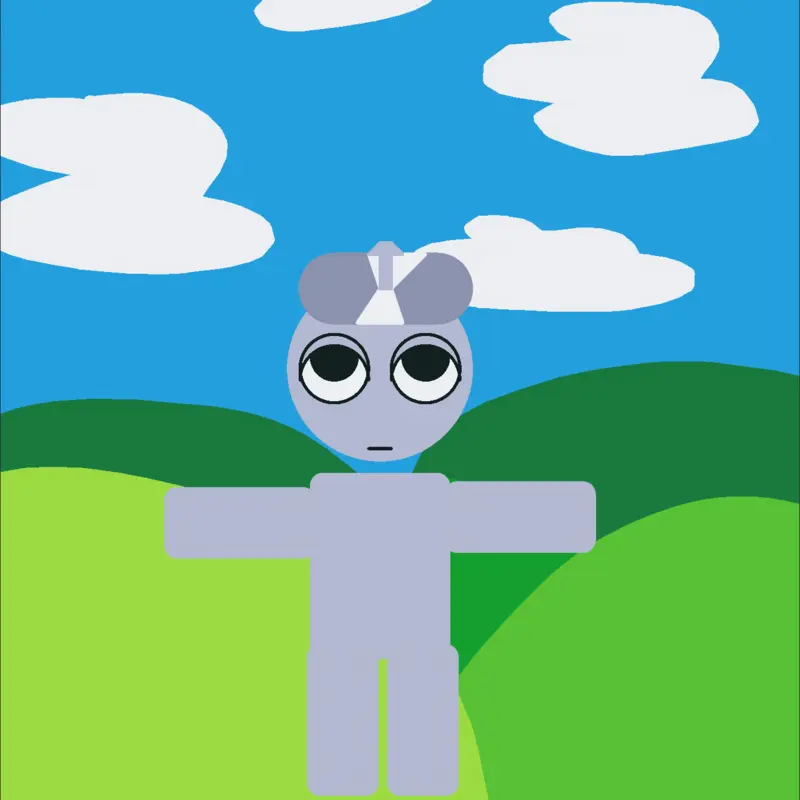 Game by @Pinepple