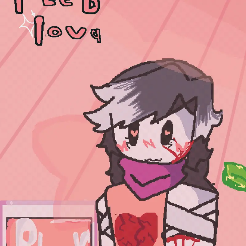 Game by @aireen_cute
