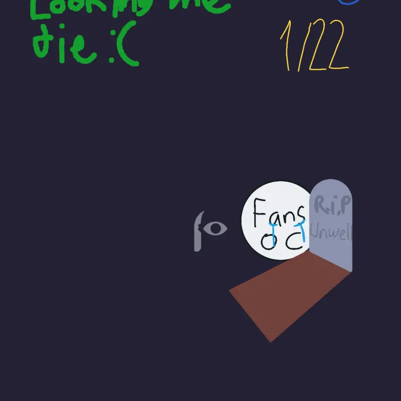 Game by @UNWELL404