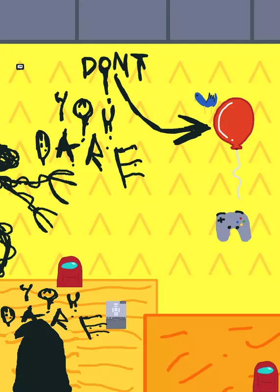 Game by @DamienPettis
