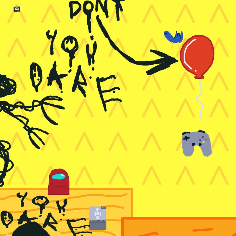 Game by @DamienPettis
