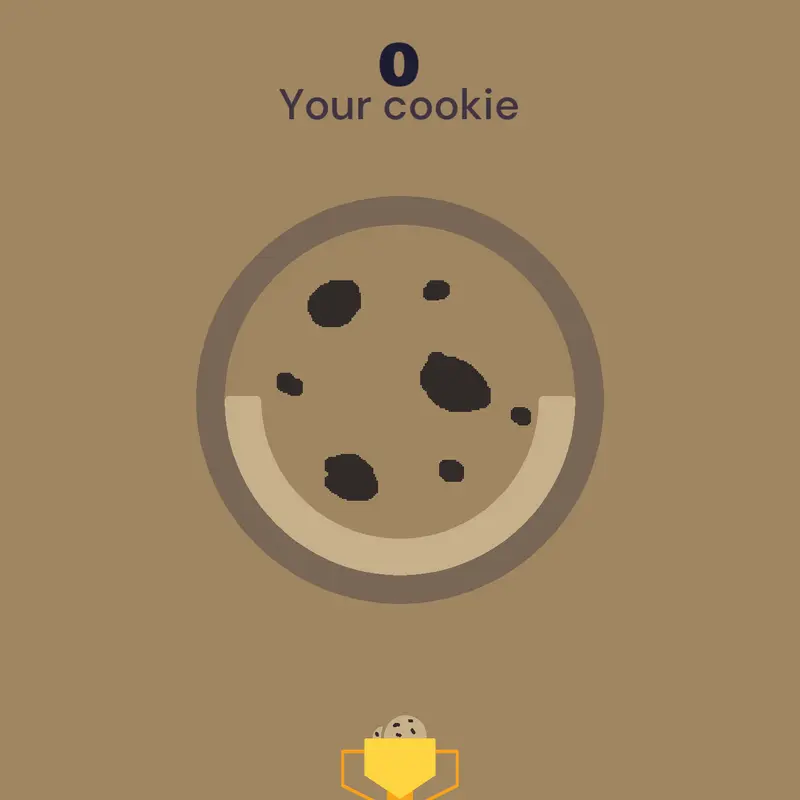 Game by @GoodyCat