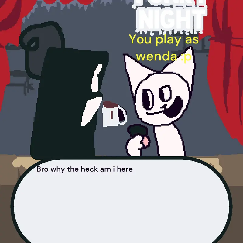 Game by @trollgethebestfan