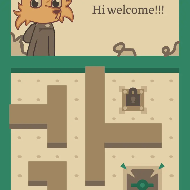 Morder maze!!! by @iamthatgirl