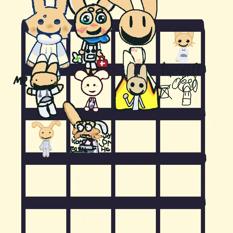 Game by @Sugarishmarley