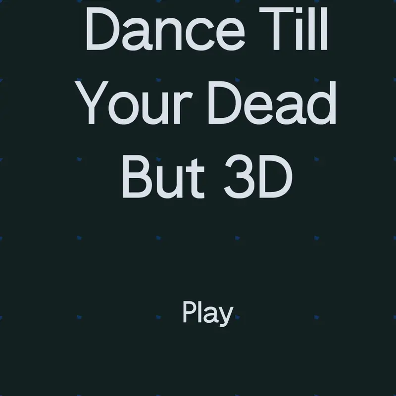 Game by @stopthecap