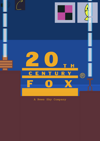 20th century fox